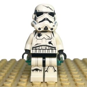 LEGO Star Wars Battlefront Imperial Jet Pack‎ Stormtrooper (75134) sw0691